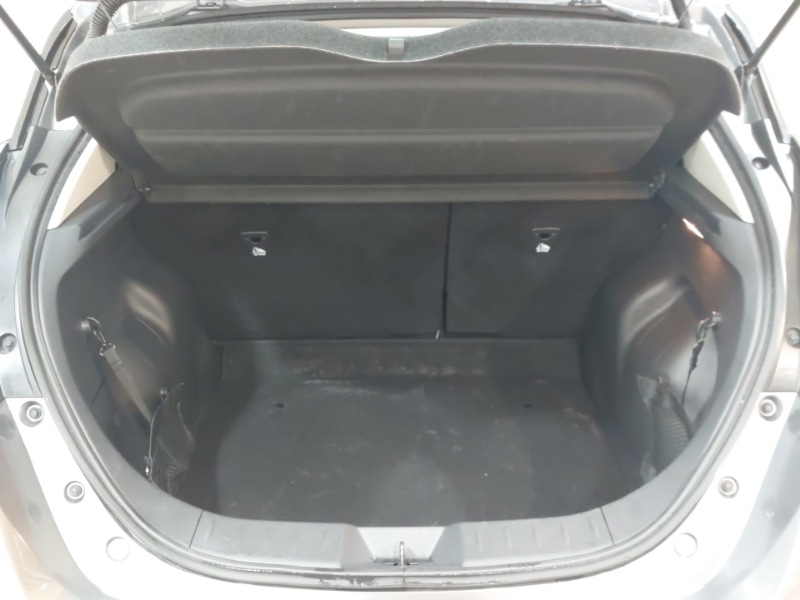 Used Nissan Leaf 2022 for sale - 76427528: Photo 8