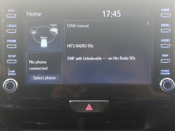 Used Toyota Yaris Cross 2022 for sale - 75640718: Photo 10