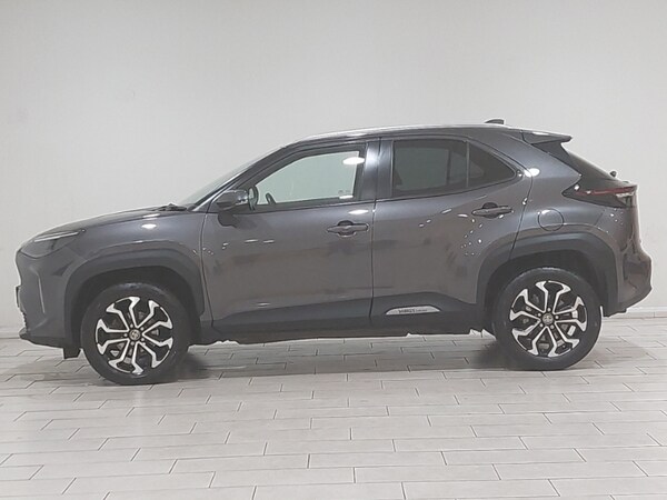 Used Toyota Yaris Cross 2022 for sale - 75640718: Photo 4