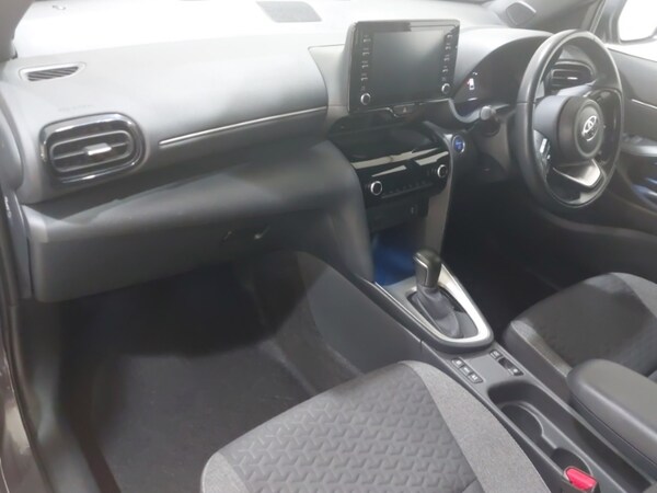 Used Toyota Yaris Cross 2022 for sale - 75640718: Photo 5