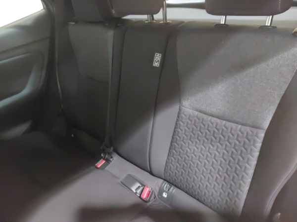 Used Toyota Yaris Cross 2022 for sale - 75640718: Photo 6