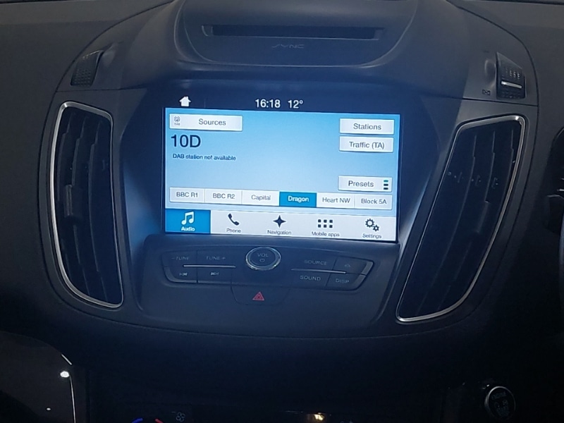 Used Ford C-Max 2017 for sale - 78147021: Photo 10