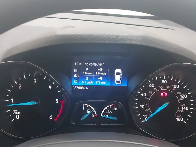 Used Ford C-Max 2017 for sale - 78147021: Photo 11