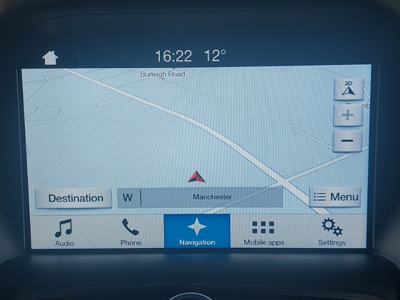 Used Ford C-Max 2017 for sale - 78147021: Photo 14