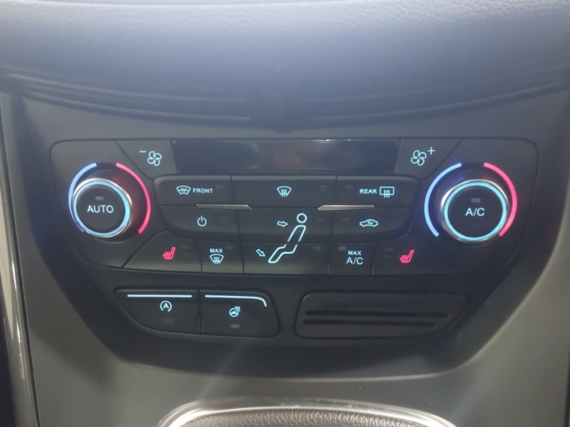 Used Ford C-Max 2017 for sale - 78147021: Photo 16