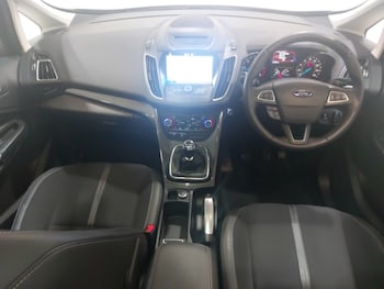 Used Ford C-Max 2017 for sale - 78147021: Photo