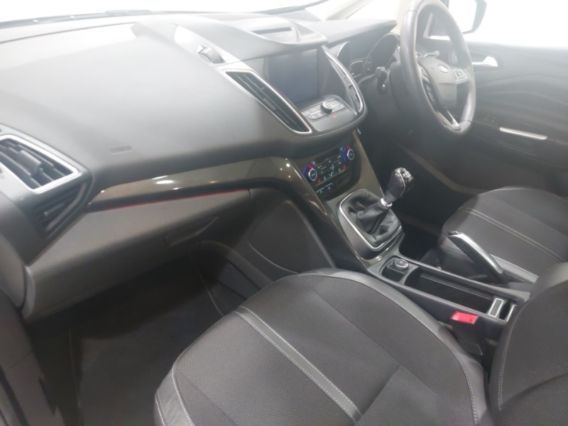 Used Ford C-Max 2017 for sale - 78147021: Photo 5