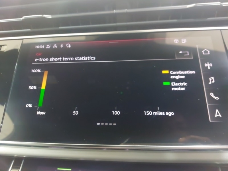 Used Audi Q7 2021 for sale - 77885737: Photo 13