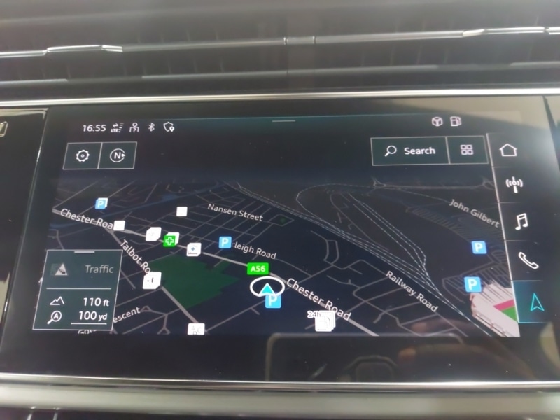 Used Audi Q7 2021 for sale - 77885737: Photo 14