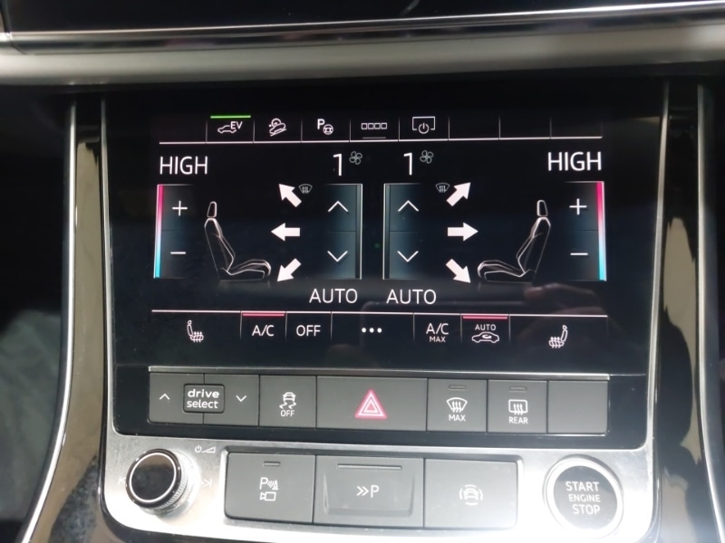 Used Audi Q7 2021 for sale - 77885737: Photo 15