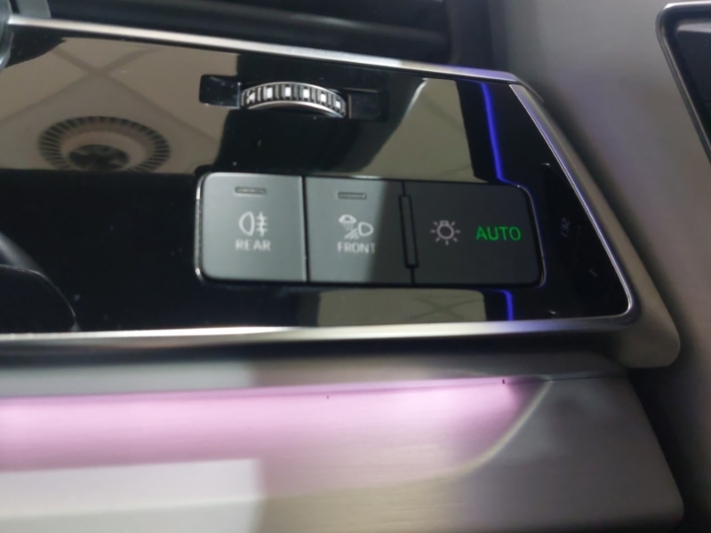 Used Audi Q7 2021 for sale - 77885737: Photo 17