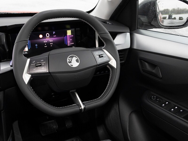 Used Vauxhall Frontera 2025 for sale - 77580264: Photo 12