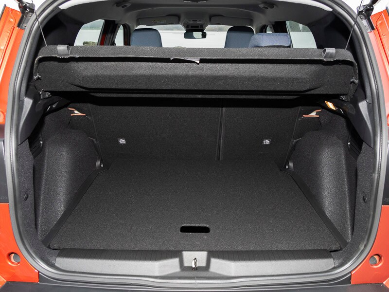 Used Vauxhall Frontera 2025 for sale - 77580264: Photo 19