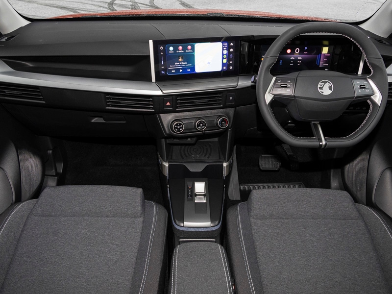 Used Vauxhall Frontera 2025 for sale - 77580264: Photo 2