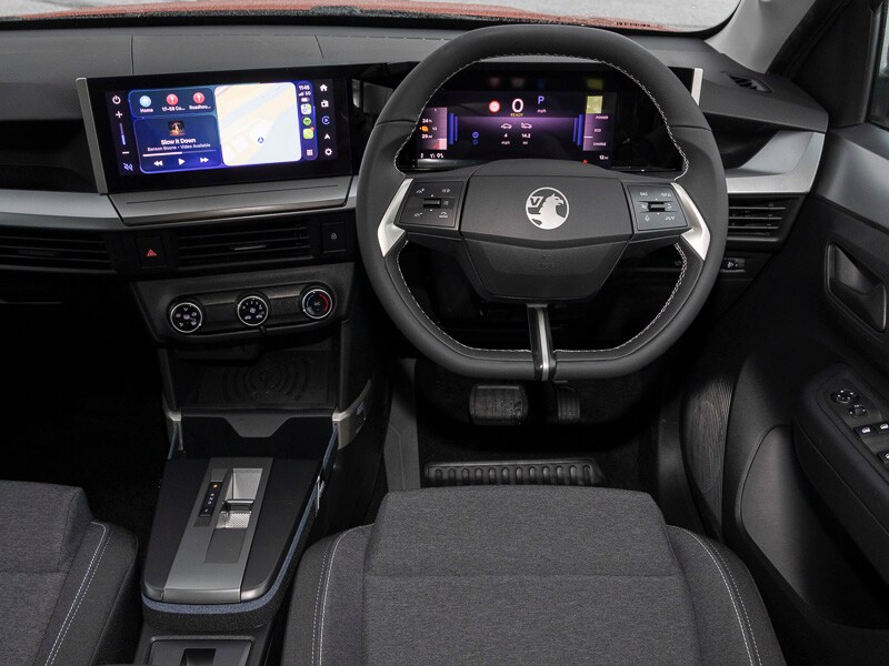 Used Vauxhall Frontera 2025 for sale - 77580264: Photo 8