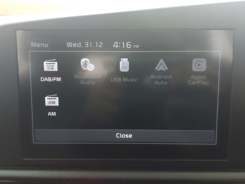 Used Kia Niro 2022 for sale - 77081171: Photo 12