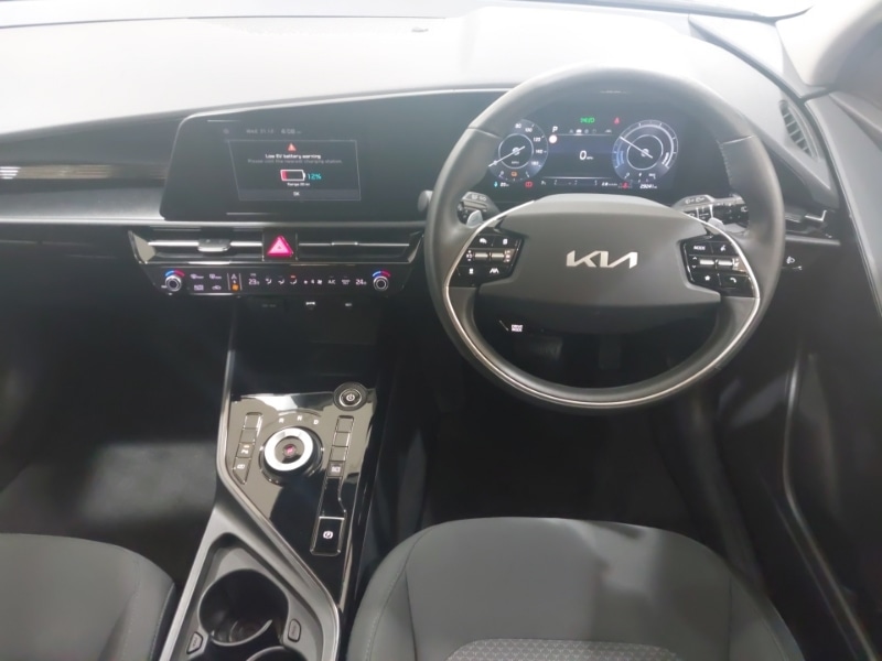 Used Kia Niro 2022 for sale - 77081171: Photo 7