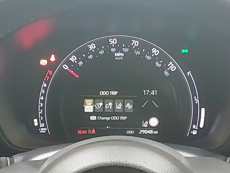 Used Toyota Aygo X 2022 for sale - 75964152: Photo 11