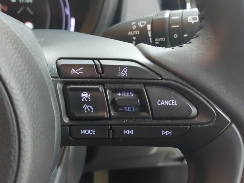 Used Toyota Aygo X 2022 for sale - 75964152: Photo 13