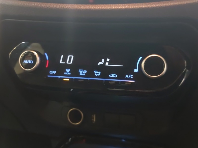 Used Toyota Aygo X 2022 for sale - 75964152: Photo 18