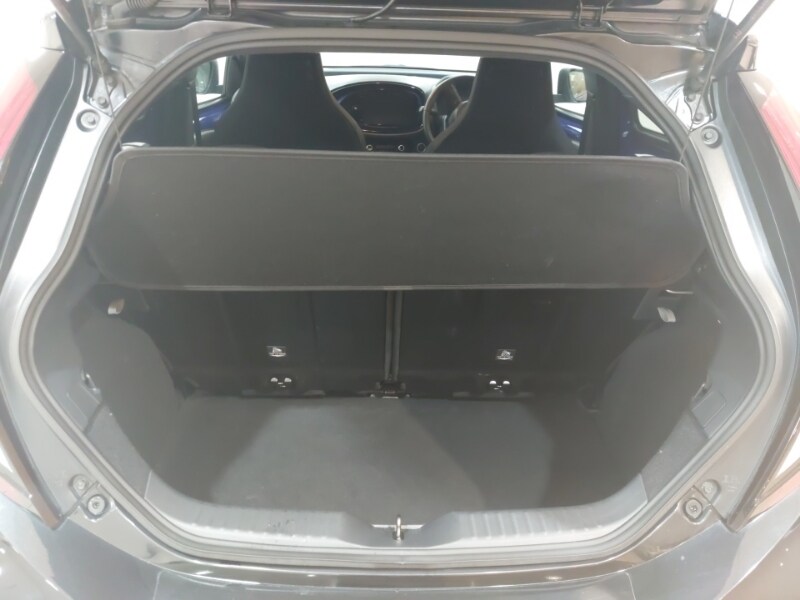 Used Toyota Aygo X 2022 for sale - 75964152: Photo 8