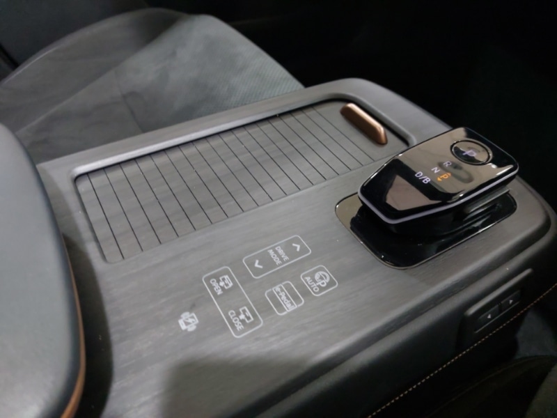 Used Nissan ARIYA 2023 for sale - 76779537: Photo 16