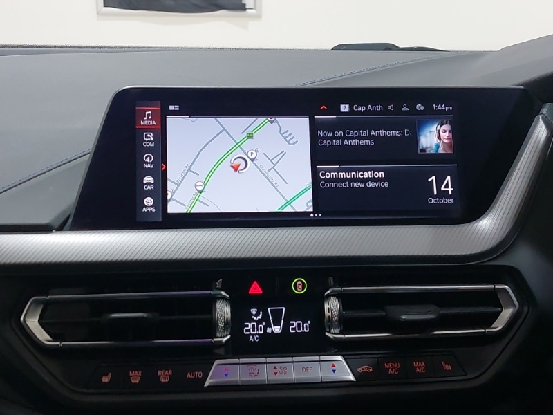 Used BMW 1 Series 2024 for sale - 77114870: Photo 10