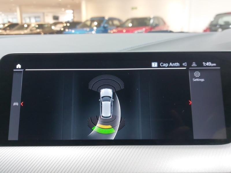 Used BMW 1 Series 2024 for sale - 77114870: Photo 12