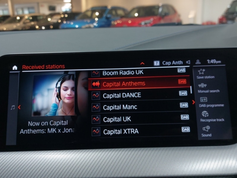 Used BMW 1 Series 2024 for sale - 77114870: Photo 14