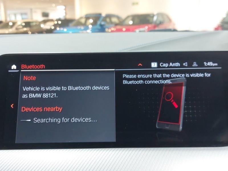 Used BMW 1 Series 2024 for sale - 77114870: Photo 15