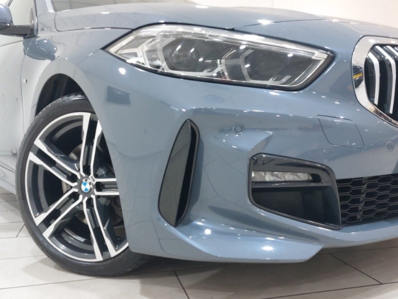 Used BMW 1 Series 2024 for sale - 77114870: Photo 9