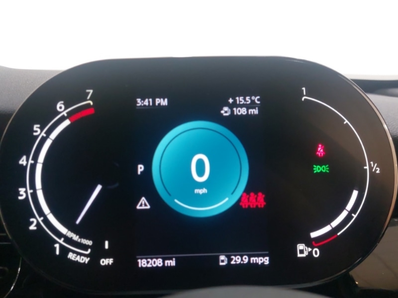 Used Alfa Romeo Junior 2025 for sale - 77852220: Photo 11