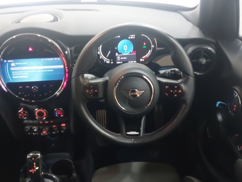 Used Alfa Romeo Junior 2025 for sale - 77852220: Photo 7