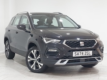 Used SEAT Ateca 2024 for sale - 78559353: Photo