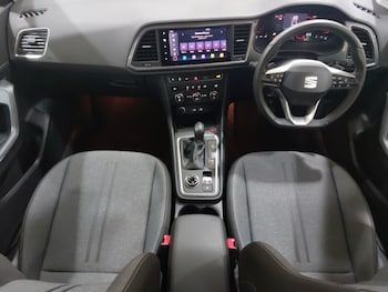 Used SEAT Ateca 2024 for sale - 78559353: Photo