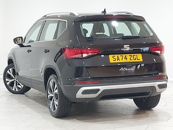 Used SEAT Ateca 2024 for sale - 78559353: Photo