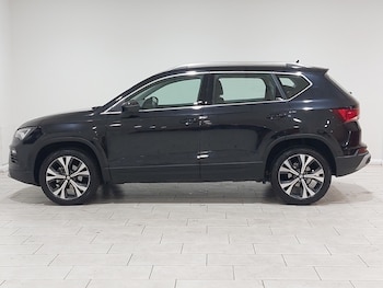 Used SEAT Ateca 2024 for sale - 78559353: Photo