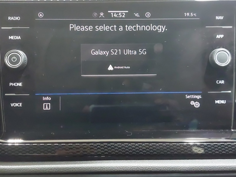 Used Volkswagen Polo 2022 for sale - 77024414: Photo 16