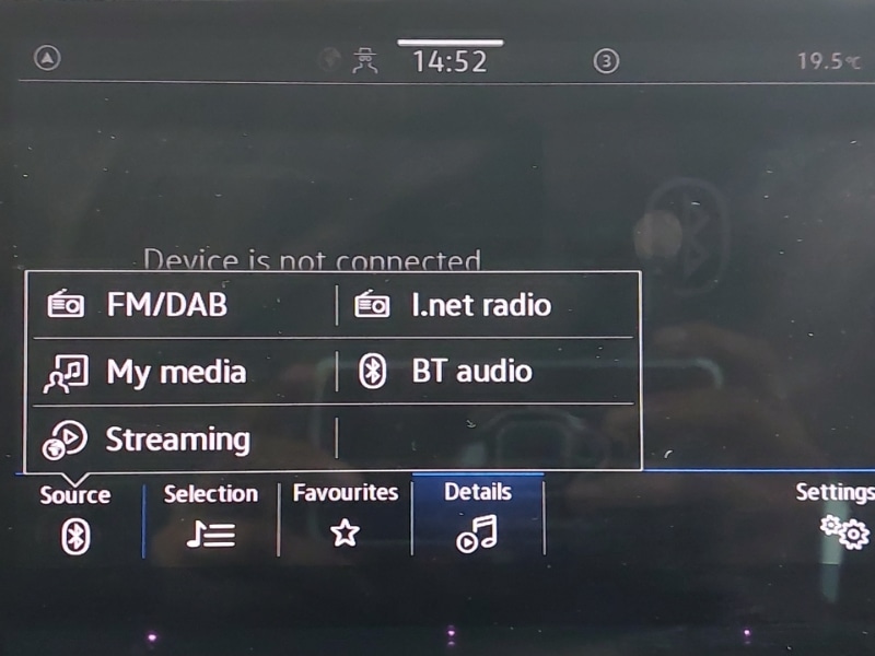 Used Volkswagen Polo 2022 for sale - 77024414: Photo 17