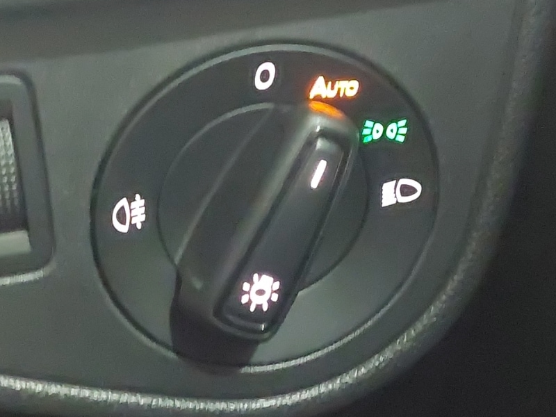 Used Volkswagen Polo 2022 for sale - 77024414: Photo 18