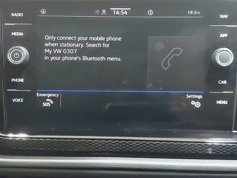 Used Volkswagen Polo 2022 for sale - 77024414: Photo 19