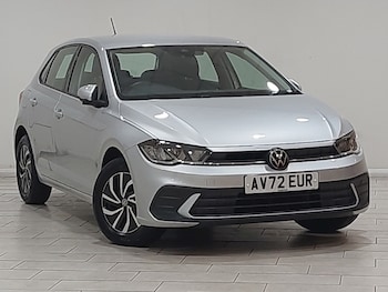 Volkswagen Polo feature image