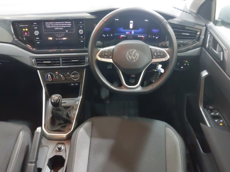 Used Volkswagen Polo 2022 for sale - 77024414: Photo 7