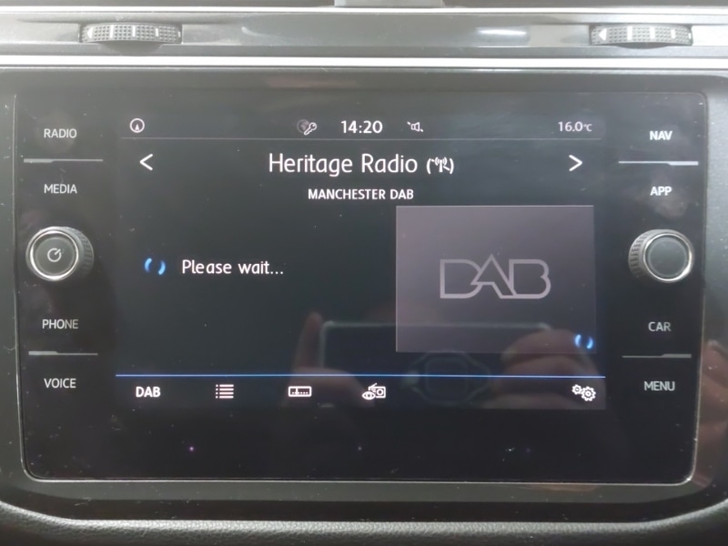 Used Volkswagen Tiguan 2018 for sale - 76795584: Photo 12