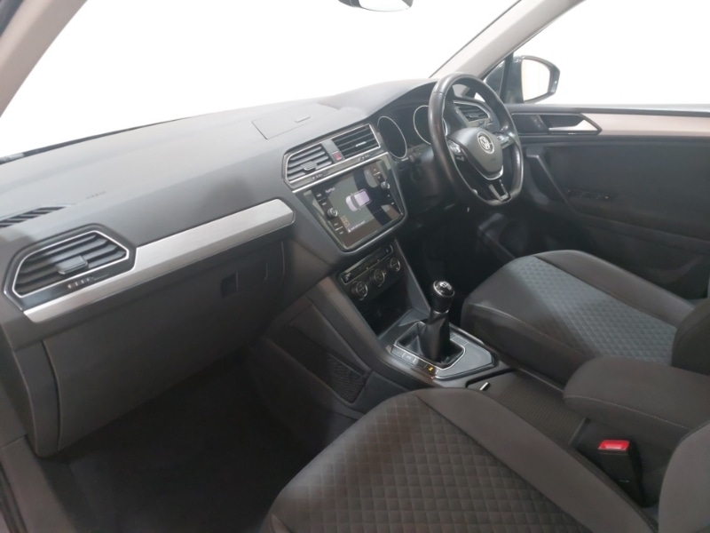 Used Volkswagen Tiguan 2018 for sale - 76795584: Photo 5