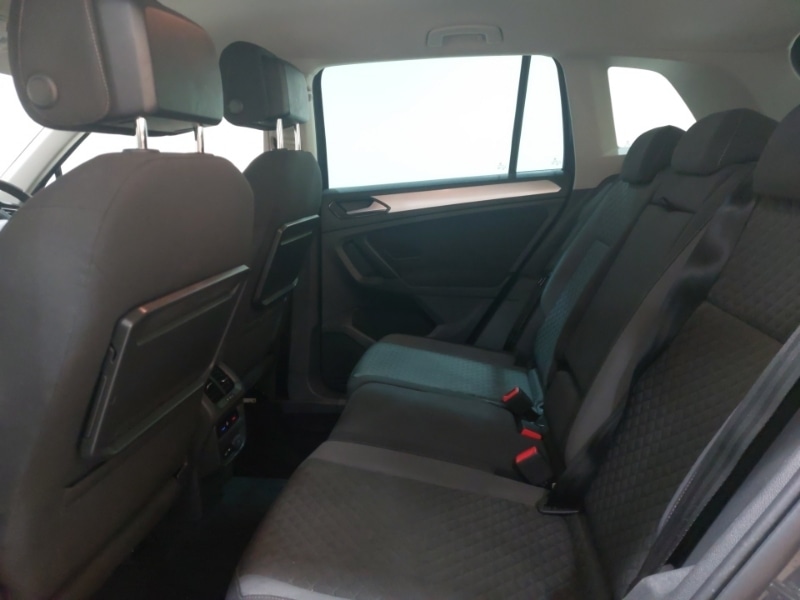 Used Volkswagen Tiguan 2018 for sale - 76795584: Photo 6