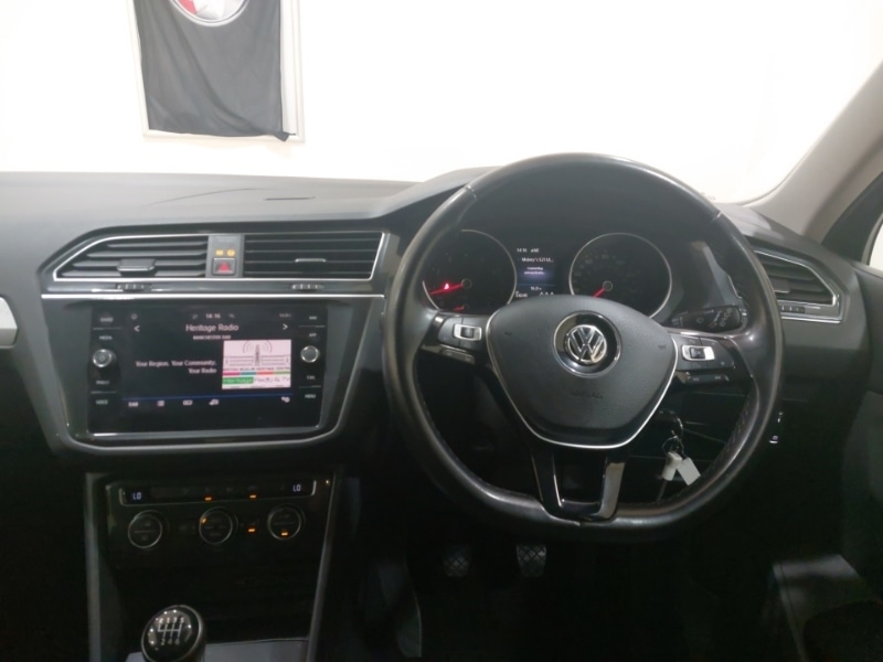 Used Volkswagen Tiguan 2018 for sale - 76795584: Photo 7