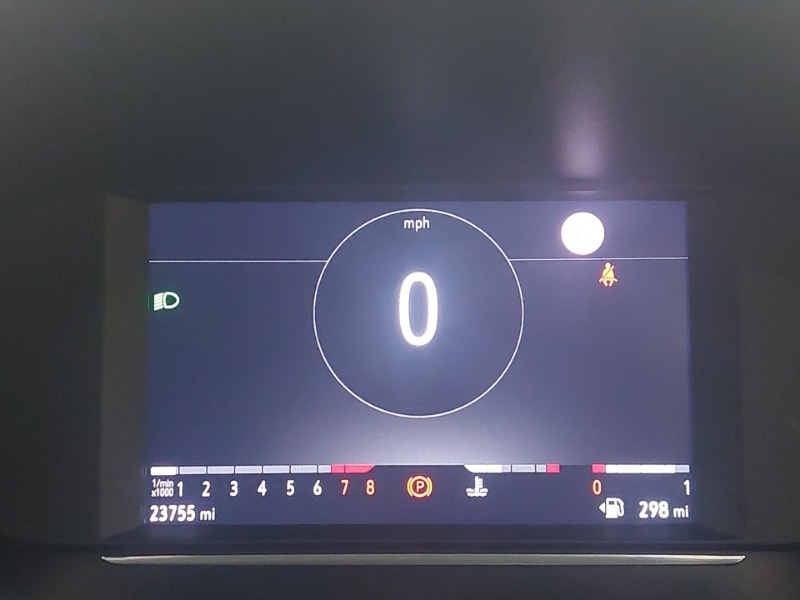 Used Vauxhall Corsa 2022 for sale - 78023348: Photo 11