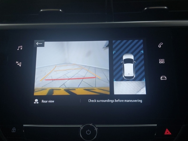 Used Vauxhall Corsa 2022 for sale - 78023348: Photo 12