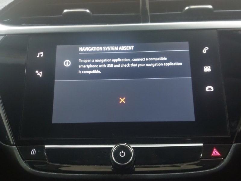 Used Vauxhall Corsa 2022 for sale - 78023348: Photo 13